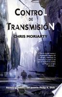 libro Control De Transmisión