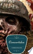 Convertidos : La Batalla De Nueva York