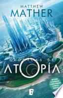 Crónicas De Atopía