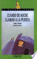 Cuando De Noche Llaman A La Puerta
