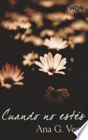 Cuando No Estés