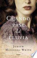 Cuando Pase La Lluvia