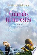 Cuando Tú No Estés