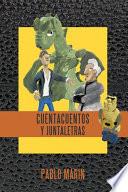 Cuentacuentos Y Juntaletras