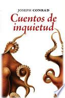 Cuentos De Inquietud