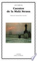 Cuentos De La Malá Strana