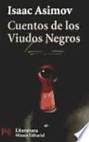 libro Cuentos De Los Viudos Negros