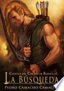 libro Cuentos Del Círculo De Bardos Iii: La Búsqueda