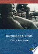 Cuentos En El Exilio