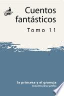 Cuentos Fantásticos   Tomo 11