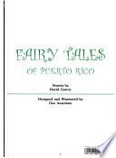 Cuentos Favoritos De Puerto Rico