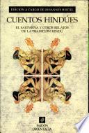 Cuentos Hindúes