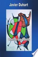 libro Cuentos Que Cuento