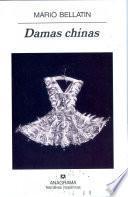 Damas Chinas