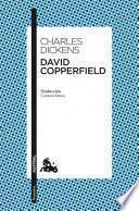 libro David Copperfield