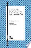 Decamerón