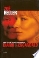 Diario De Un Escándalo