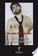 Diario De Un Escritor Delgado