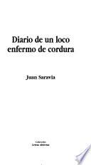 Diario De Un Loco Enfermo De Cordura