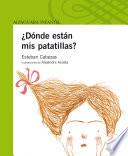 ¿dónde Están Mis Patatillas?