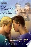 Donde Termina él Y Empiezo Yo