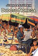 Dudoso Noriega
