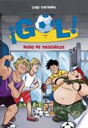 Duelo De Musculitos (¡gol! 26)