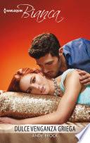 Dulce Venganza Griega