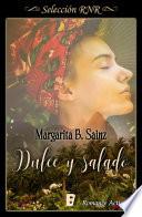 libro Dulce Y Salado