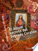 El álbum Secreto Del Sagrado Corazón