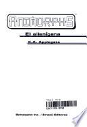 El Alienigena