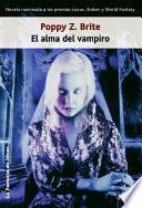 El Alma Del Vampiro