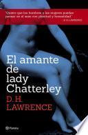 El Amante De Lady Chatterley