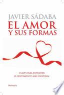 libro El Amor Y Sus Formas