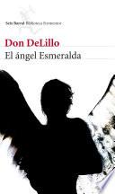 El ángel Esmeralda