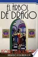 libro El Arbol De Drago
