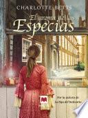 El Aroma De Las Especias