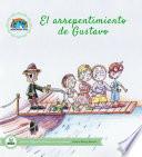 libro El Arrepentimiento De Gustavo