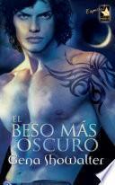 El Beso Más Oscuro