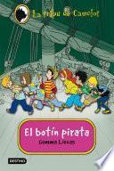 El Botín Pirata