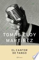 El Cantor De Tango