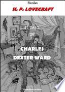 libro El Caso De Charles Dexter Ward