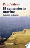 El Cementerio Marino