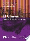libro El Chavarín
