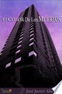 El Color De Los Muertos