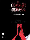 El Complot Mongol. Novela Gráfica