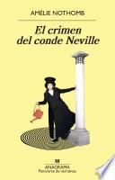 El Crimen Del Conde Neville