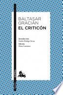 El Criticón