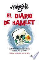 libro El Diario De Hamlet