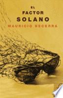 El Factor Solano